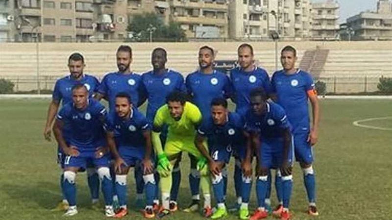 اليوم.. دمنهور تواجه