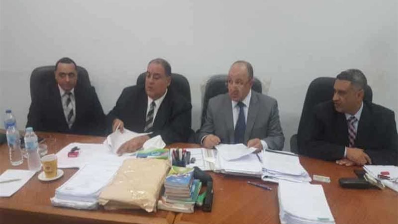 اليوم.. استئناف محاكمة