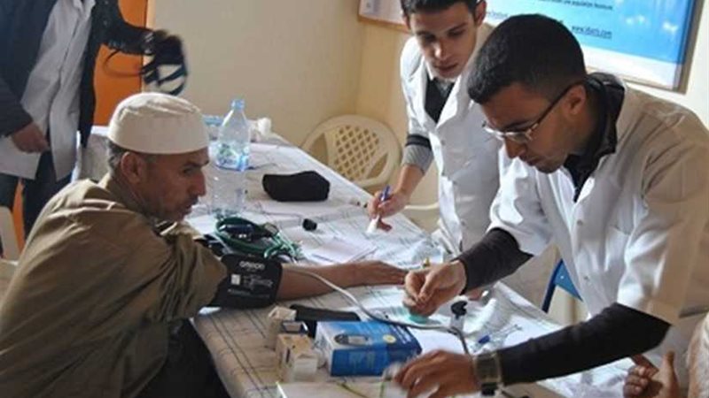 غدًا.. انطلاق قافلة