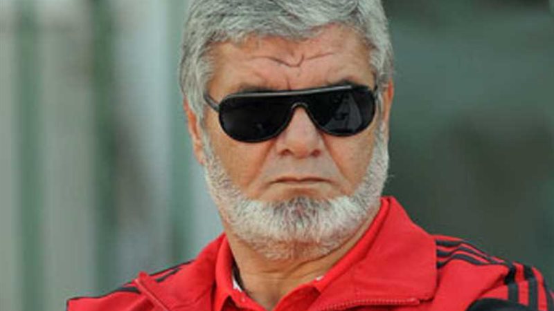 إكرامي الأب: شريف