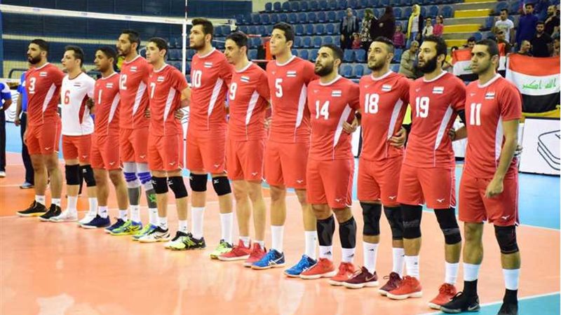 اليوم.. مصر تلاقي