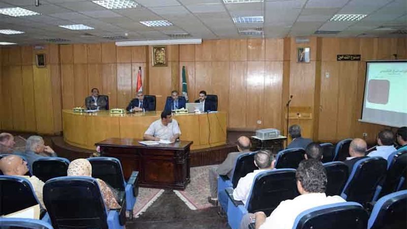 لتحسين جودة الخدمات