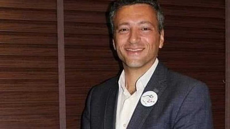 قيادي بحزب مستقبل