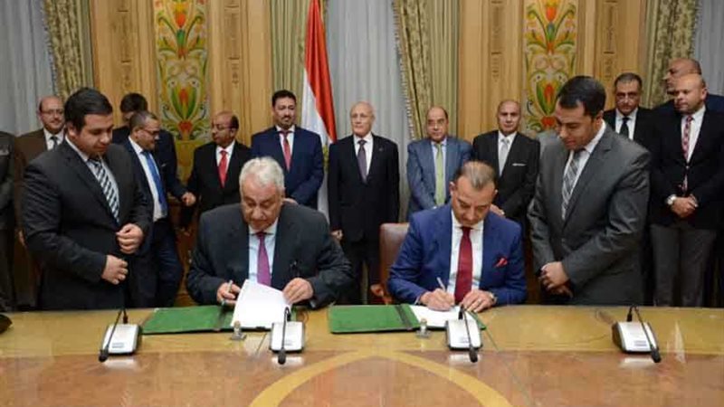 العصار ونقيب المحامين