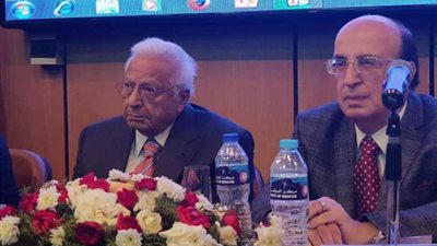 عكاشة: ٩٩.٥% من المرضى النفسيين خارج المستشفيات