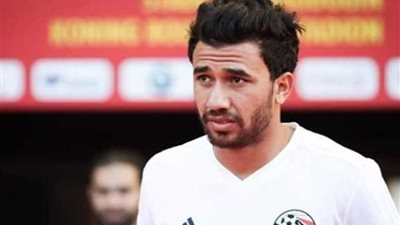 تريزيجيه افضل لاعب فى الدورى التركى خلال اكتوبر