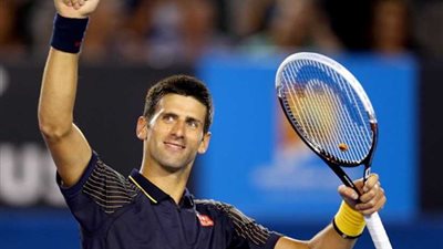 الصربي دجوكوفيتش يتأهل إلى ربع نهائي بطولة 