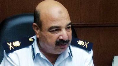 مساعد وزير الداخلية يتفقد جاهزية 