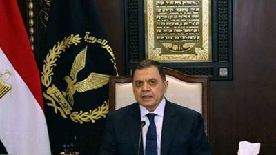 الداخلية تواصل مبادرتها الإنسانية لتوقيع الكشف الطبي المجاني على المرضى