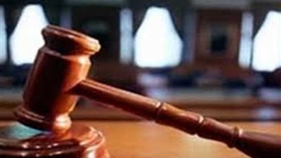 رئيس محكمة الجنايات يصحح ما ورد بأمر إحالة المتهم أحمد دومة بـ