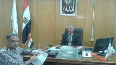 إقبال على الترشح لانتخابات الاتحادات الطلابية بجامعة بني سويف