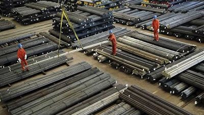 3.8 مليار دولار صادرات مصر من مواد البناء خلال 9 أشهر