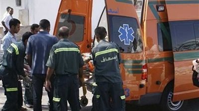 إصابة مدرسة اعتدى عليها ولي أمر وزوجته داخل مدرسة ببني سويف