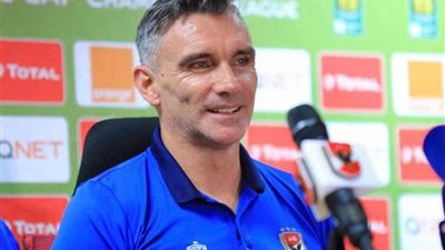 كارتيرون: نعاني من الاجهاد ولكن للنهائي حسابات مختلفة