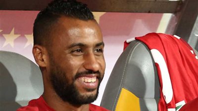 حسام عاشور: للجماهير دور كبير في بلوغ النهائي