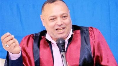 د. عهدي مديرًا للخدمة العامة بآداب طنطا