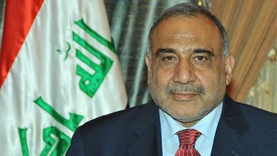 رئيس وزراء العراق: نحتاج إلى تنمية وإعمار سريعين بعد الدمار الذي سببه الإرهاب