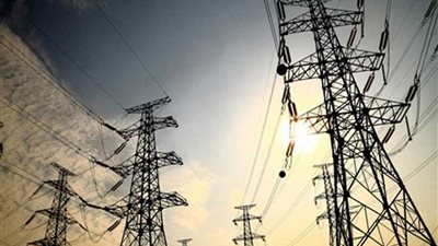 مرصد الكهرباء: 14 ألفا و100 ميجاوات زيادة احتياطية متاحة عن الحمل المتوقع اليوم