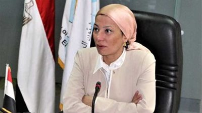 وزيرة البيئة: خطة متكاملة للقضاء على السحابة السوداء هذا العام