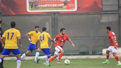 فوز الاهلى والمقاولون وسموحة وتعادل الاسماعيلى والزمالك 1999