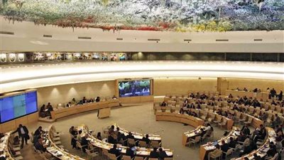 مقررة أممية تطالب بمواجهة المنصات الرقمية والمواقع التى تحرض على الكراهية والعنف