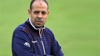 عماد النحاس يشكو ضيق الوقت وتتابع المباريات بعد التعادل مع حرس الحدود