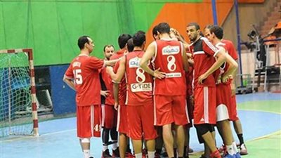 سلة الأهلي تفوز على الأوليمبي وتتأهل لدور الثمانية بدوري المرتبط