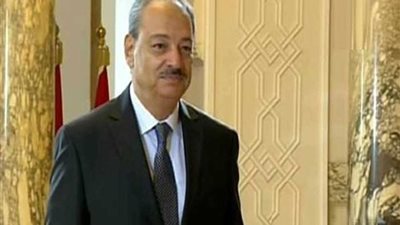 نادي القضاة يهنئ النائب العام على رئاسته جمعية النواب العموم الأفارقة