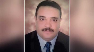 شفيق جلال رئيسًا لهيئة النظافة بالجيزة