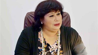 وزيرة الثقافة : لدينا قيادة سياسية واعية تؤمن بقيمة الفن وقدرته على بناء المجتمعات