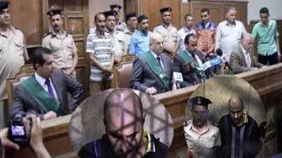 النقض توصي بتأييد إعدام المتهمين في اغتصاب 