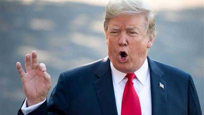 ترامب : الهجرة غير الشرعية تؤثر على حياة الأمريكيين وتقوض السلامة العامة