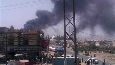 ضربة قوية للحوثيين بصنعاء.. واستسلام العشرات بالحديدة