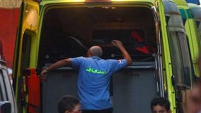 تسمم ربة منزل إثر تناولها مبيدًا حشريًا بكفر الدوار