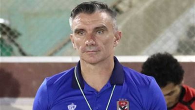 تعرف على سداسي الأهلي الغائب عن ذهاب نهائي إفريقيا