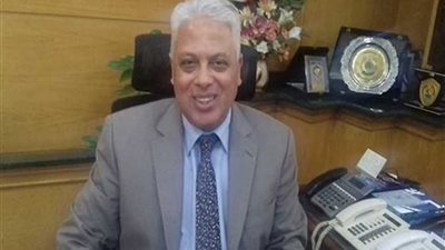 تحرير 1948 مخالفة مرورية وضبط 1097 متهمًا هاربًا بالبحيرة