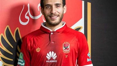 هشام محمد يجري برنامجًا تأهيليًا