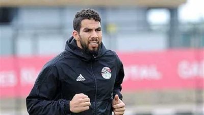 إكرامي: لن نسمح بتكرار هزيمة العام الماضي