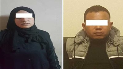 فك لغز العثور على جثة أجنبي من أصل عربي بالشيخ زايد