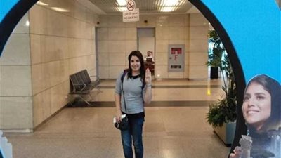 نهى المأمون تسعى لعرض مبادرة 