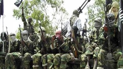 مقتل 12 شخصا في هجمات لبوكوحرام شمال شرقي نيجيريا