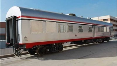 وزير النقل: التعاقد على ٤٠ عربة توليد قوى جديدة بإجمالي تكلفة ٨٠٠ مليون جنيه