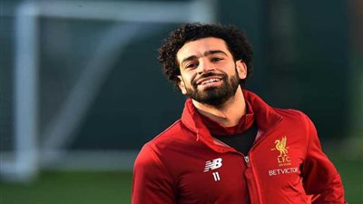 «صلاح» يُبشر متابعيه بمشاركته أساسيًا مع ليفربول أمام أرسنال