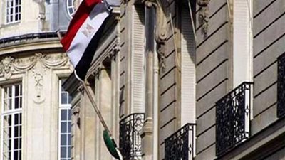 الجالية المصرية بفرنسا تدين الحادث الإرهابي بالمنيا