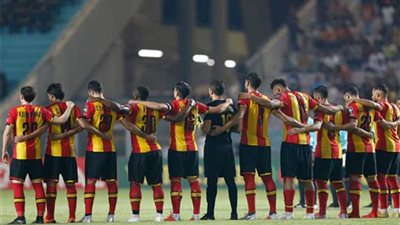 مثلث هجوم ناري يقود الترجي في مواجهة الأهلي