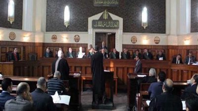 مدرس اغتصب طالبة عمرها 13عاماً ..هكذا عاقبته محكمة شبرا الخيمة