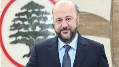 وزير الإعلام اللبناني يدين هجوم المنيا الإرهابي