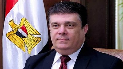 رئيس الوطنية للإعلام يتابع الاستعدادات النهائية للتغطية الإعلامية لمنتدى شباب العالم