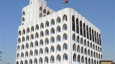 وزارة الخارجية العراقية تدين الهجوم الإرهابي الذي استهدف مواطنين مصريين في محافظة المنيا
