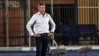 الأهلي راحة من التدريبات بفرمان من كارتيرون